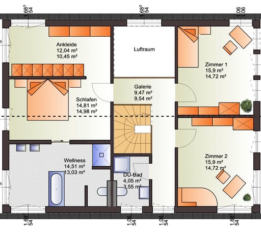Esprit 184 floor_plans 0