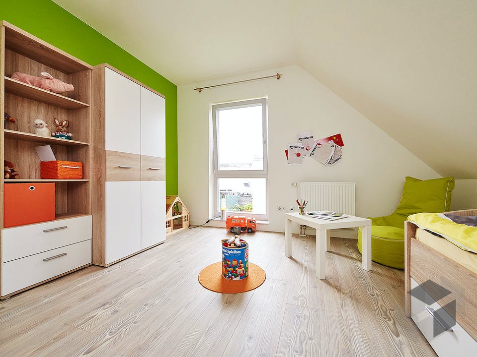 Evita - MH Mülheim-Kärlich von GUSSEK HAUS Innenansicht