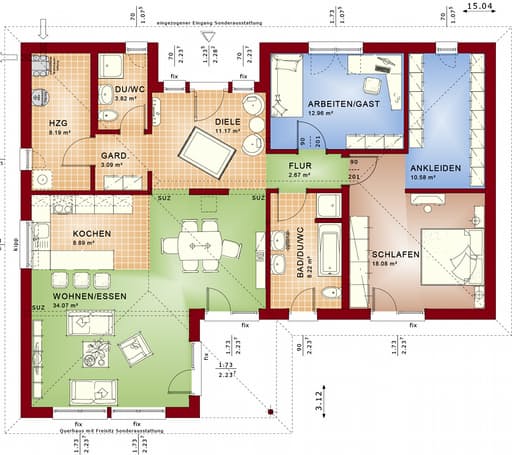 Evolution 111 V3 floor_plans 0