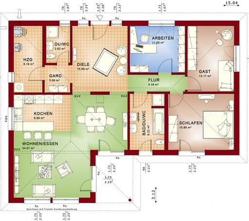 Evolution 111 V3 floor_plans 1
