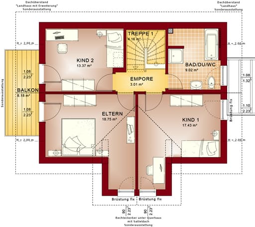 Evolution 122 V4 floor_plans 0