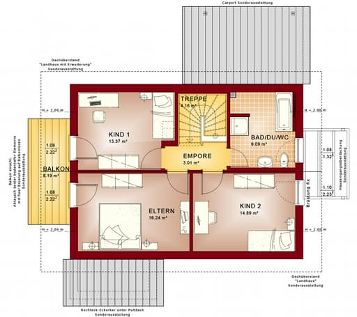 Evolution 122 V5 floor_plans 0