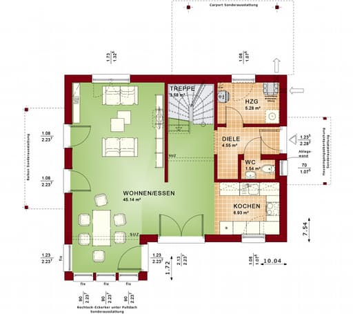 Evolution 122 V5 floor_plans 1