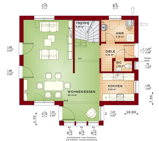 Evolution 122 V9 floor_plans 1