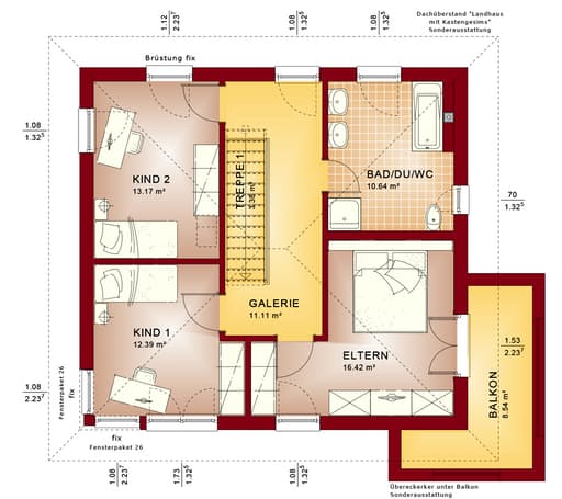 Evolution 136 V3 floor_plans 0
