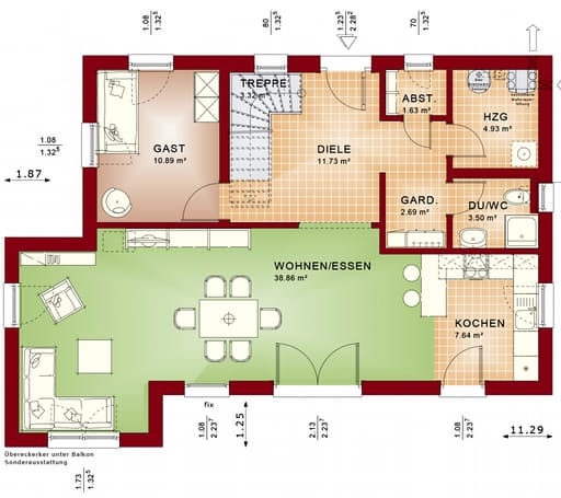 Evolution 148 V2 floor_plans 1