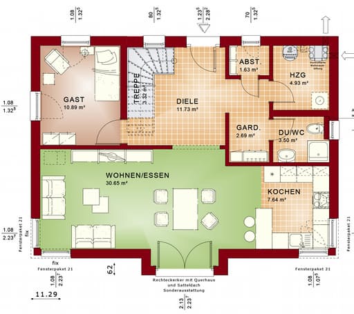 Evolution 148 V4 floor_plans 1