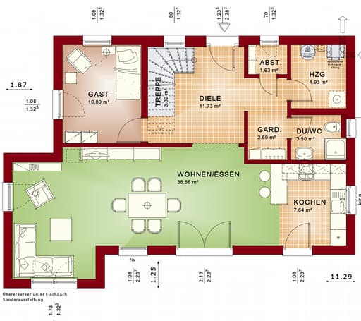 Evolution 148 V7 floor_plans 1
