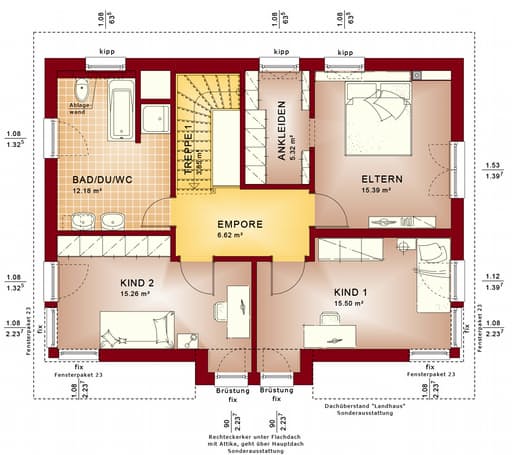 Evolution 148 V9 floor_plans 0