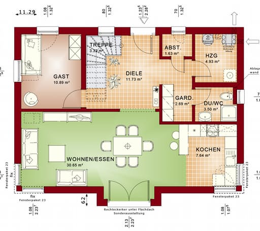Evolution 148 V9 floor_plans 1