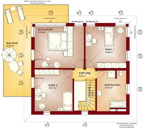 Evolution 154 V11 floor_plans 0