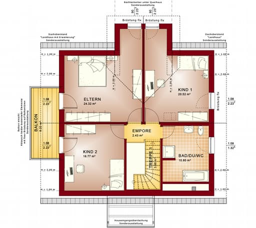 Evolution 154 V2 floor_plans 0
