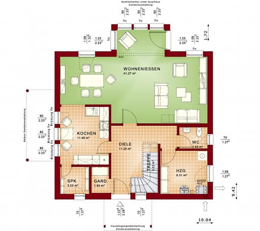Evolution 154 V2 floor_plans 1