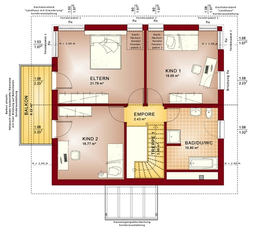 Evolution 154 V3 floor_plans 0