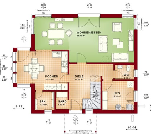 Evolution 154 V3 floor_plans 1