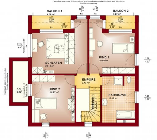 Evolution 154 V8 floor_plans 0