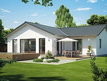 ICON Bungalow