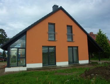 Wintergartenhaus 118
