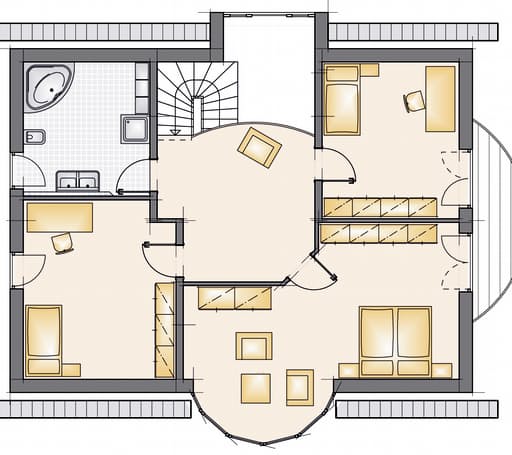 Exklusivhaus 200 floor_plans 1