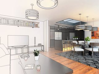 Fertighaus Zweifamilienhaus 22-280 von BoHolz Haus Schlüsselfertig ab 688606€, Stadtvilla Innenansicht 1