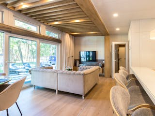 Fertighaus Gaja von Easy Homes - Tiny- & Modulhäuser Schlüsselfertig ab 330000€, Bungalow Innenansicht 10