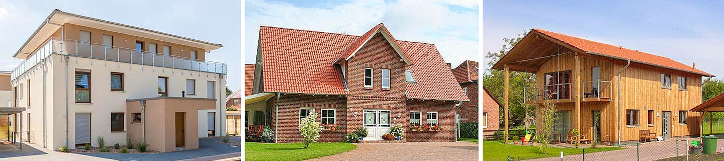 Massivhausanbieter S&T Massivhaus
