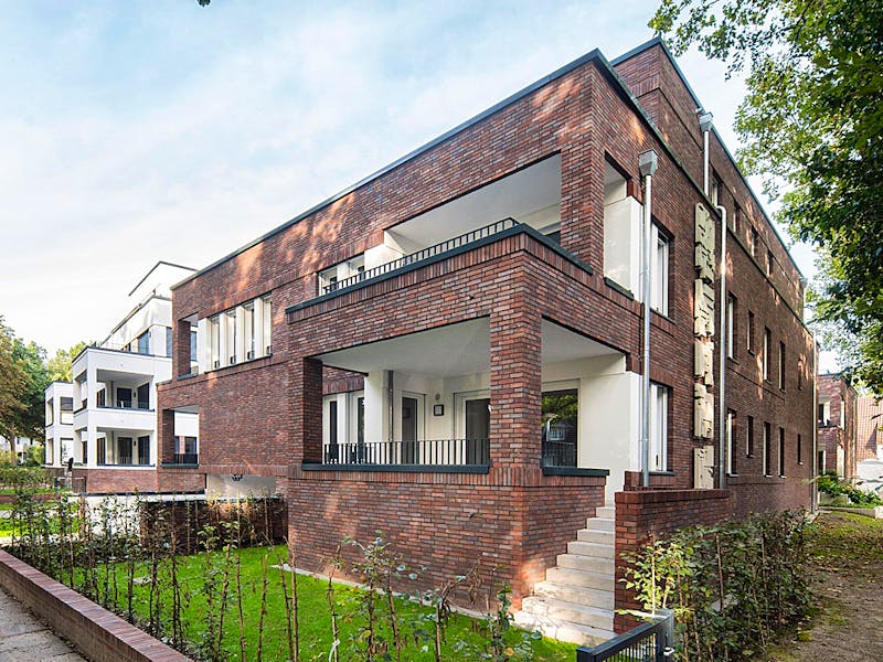 Massivhausanbieter S&T Massivhaus