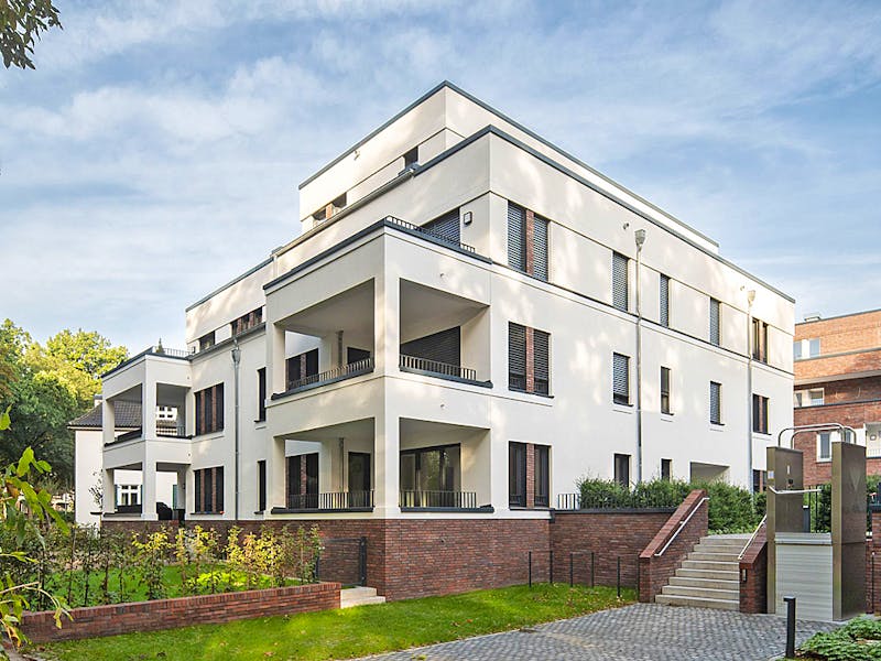 Massivhausanbieter S&T Massivhaus