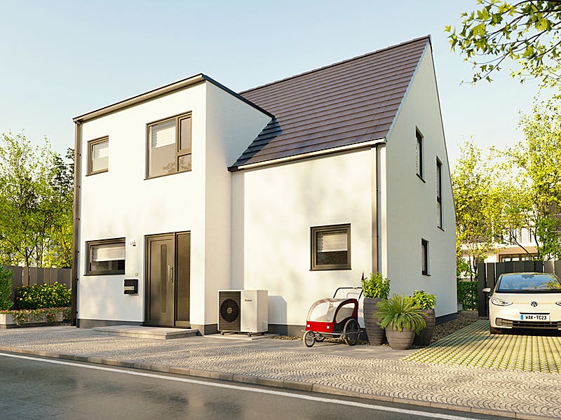 Massivhausanbieter Vertriebsteam Town Country Haus Nord West