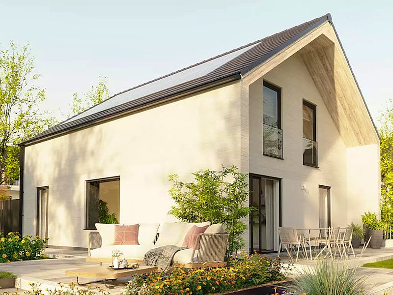 Massivhausanbieter Vertriebsteam Town Country Haus Nord West