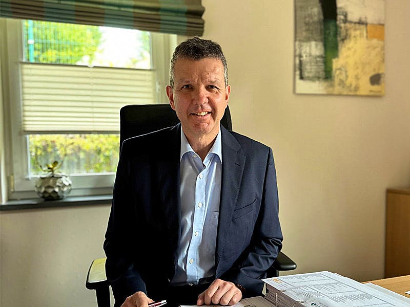 Massivhausanbieter Wachs Bauunternehmung