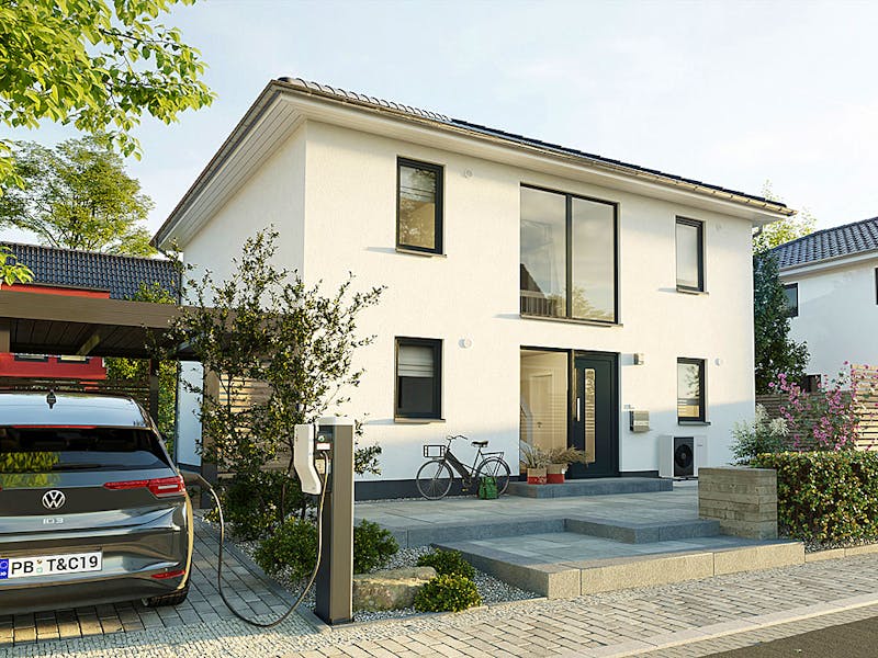 Massivhausanbieter Wachs Bauunternehmung