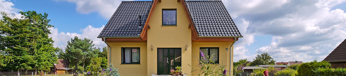 Massivhausanbieter MIETKAUFdirekt Wohnprojekte