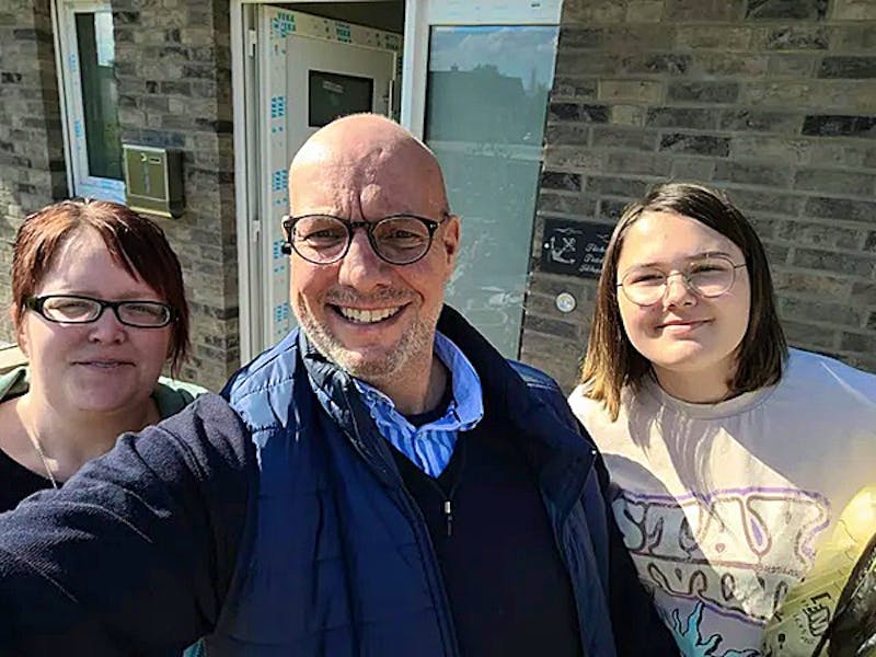 Massivhausanbieter MIETKAUFdirekt Wohnprojekte