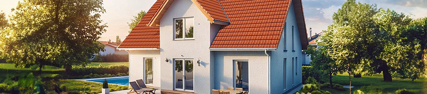 Massivhausanbieter AMB Massivhaus