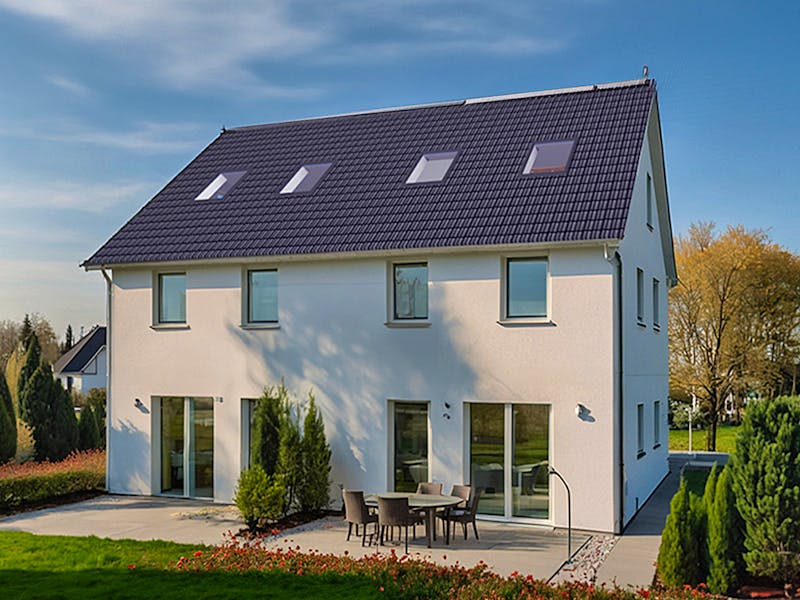 Massivhausanbieter AMB Massivhaus