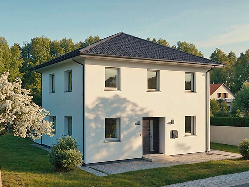 Massivhausanbieter AMB Massivhaus