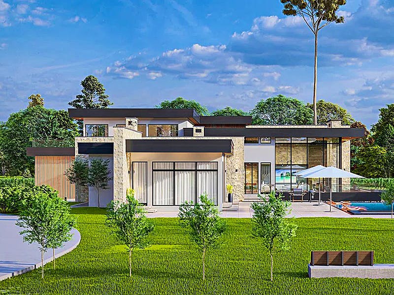 Fertighausanbieter Fairhausbau FHB