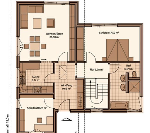 Fame 90 B floor_plans 1