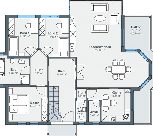 Familia (MH Rheinau-Linx) floor_plans 1