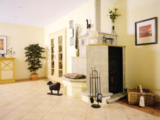 Fertighaus Ausstellungshaus Rheinau-Linx – Familia von WeberHaus Schlüsselfertig ab 582000€, Innenansicht 3