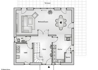 Family 10.203 Grundriss