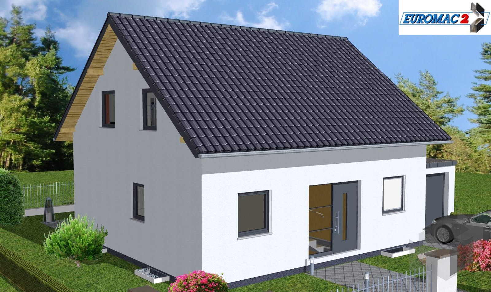 Massivhaus Bausatzhaus bis 50.000€ - Häuser | Anbieter Massivhaus Bausatzhaus bis 50.000€ - Häuser | Anbieter