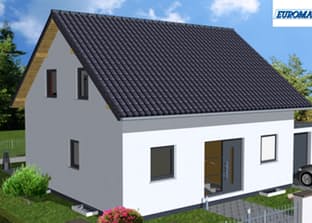 Bausatzhäuser bis 50.000€ - Häuser | Preise | Anbieter Bausatzhäuser bis 50.000€ - Häuser | Preise | Anbieter
