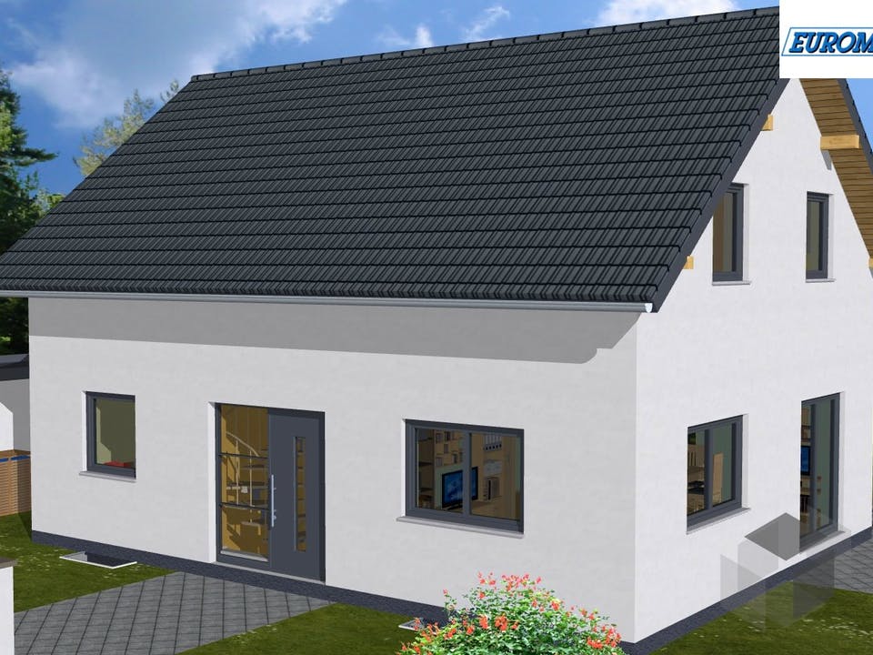 Family 135 WG von EUROMAC 2 Außenansicht