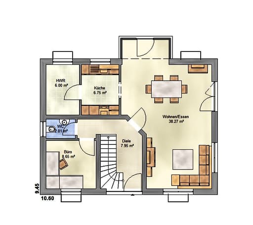Family 135 WG floor_plans 1