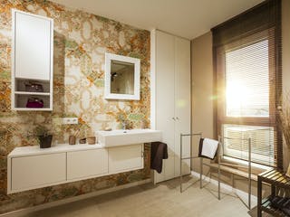 Fertighaus Family 149 von Die HausManufaktur Schlüsselfertig ab 247200€, Cubushaus Innenansicht 1