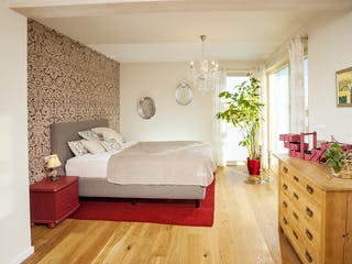 Fertighaus Family 149 von Die HausManufaktur Schlüsselfertig ab 247200€, Cubushaus Innenansicht 2