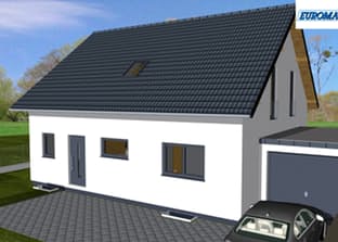 Bausatzhäuser bis 50.000€ - Häuser | Preise | Anbieter Bausatzhäuser bis 50.000€ - Häuser | Preise | Anbieter