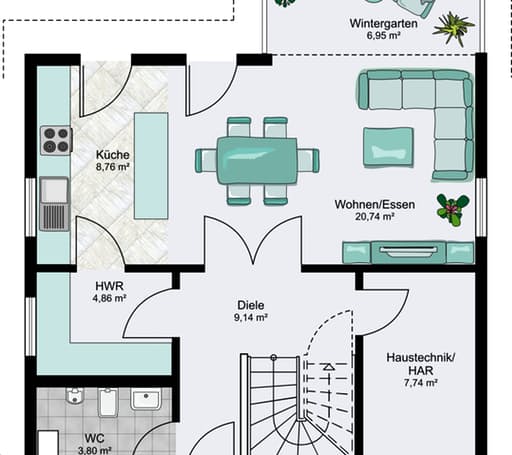 Family 1 floor_plans 0